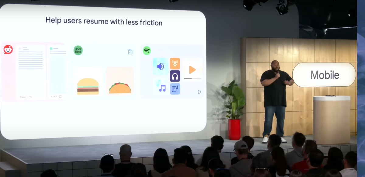 Google launches a new Android feature to drive users back into their installed apps